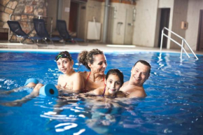 Hotel Makar Sport & Wellness